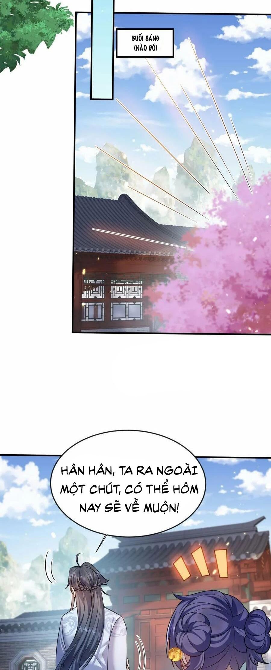 Ta Vô Địch Lúc Nào Chap 154 - Next Chap 155