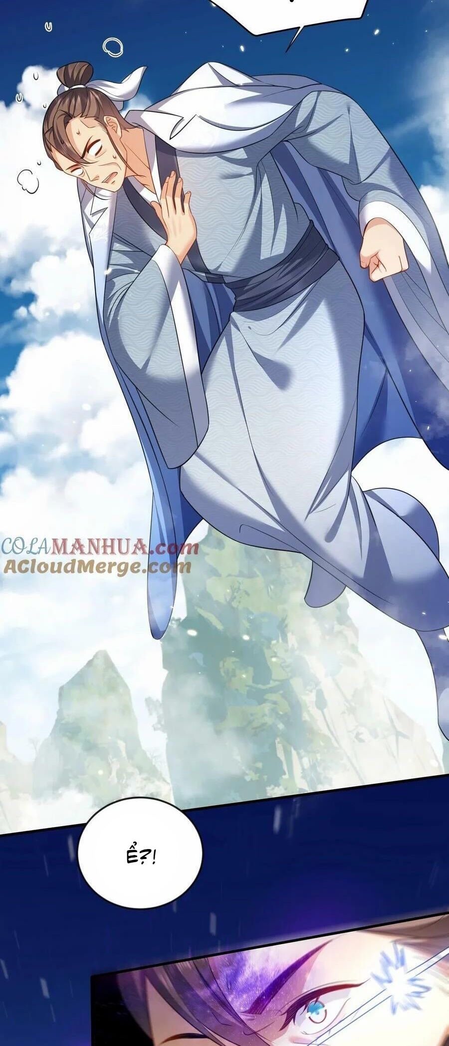 Ta Vô Địch Lúc Nào Chap 155 - Next Chap 156