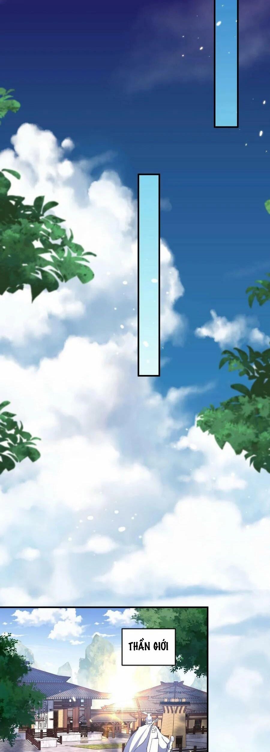 Ta Vô Địch Lúc Nào Chap 155 - Next Chap 156