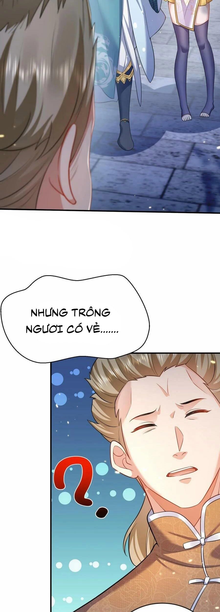 Ta Vô Địch Lúc Nào Chap 155 - Next Chap 156