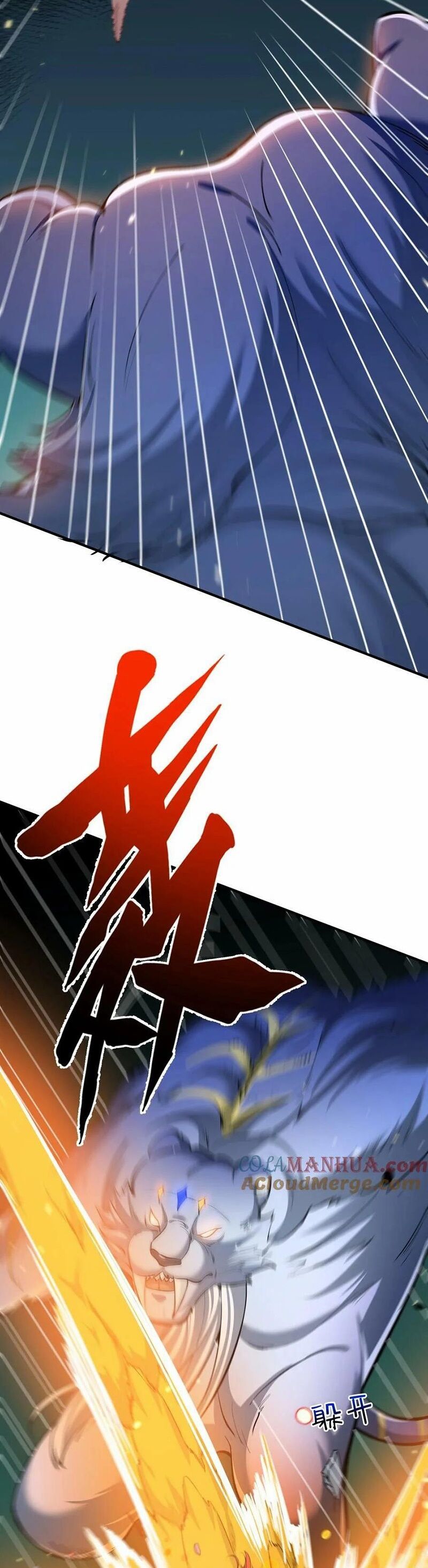 Ta Vô Địch Lúc Nào Chap 156 - Next Chap 157