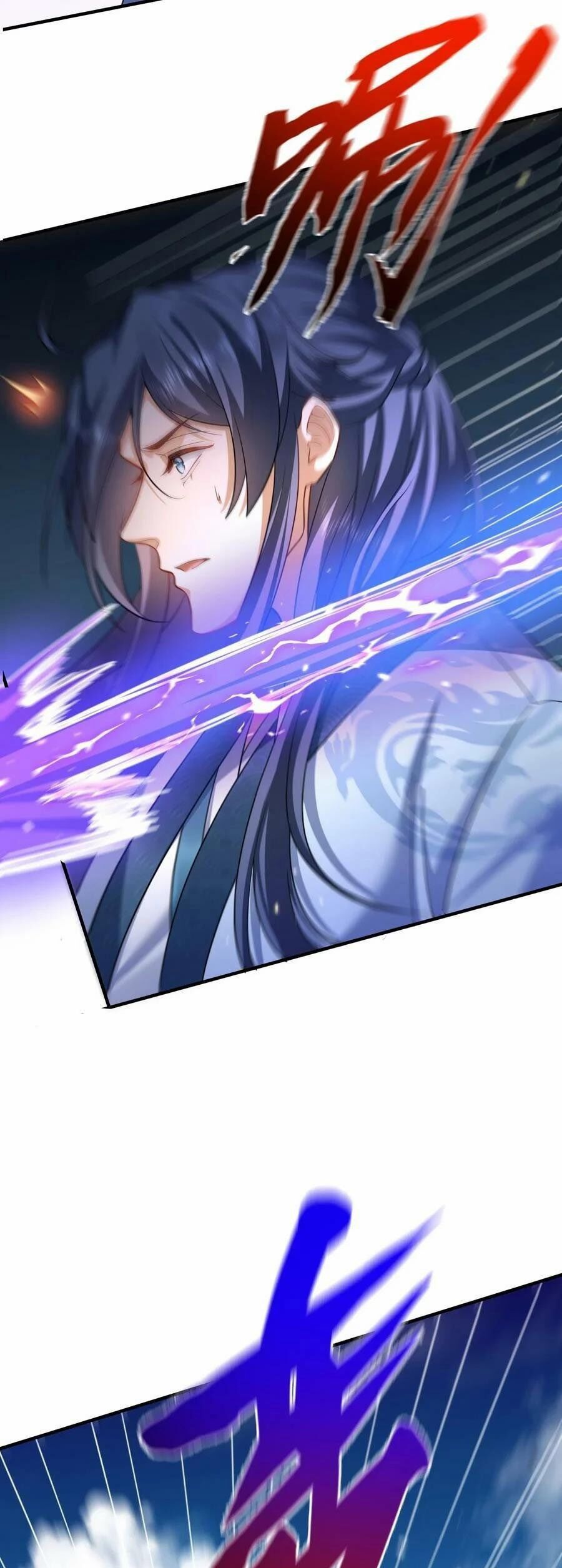 Ta Vô Địch Lúc Nào Chap 156 - Next Chap 157