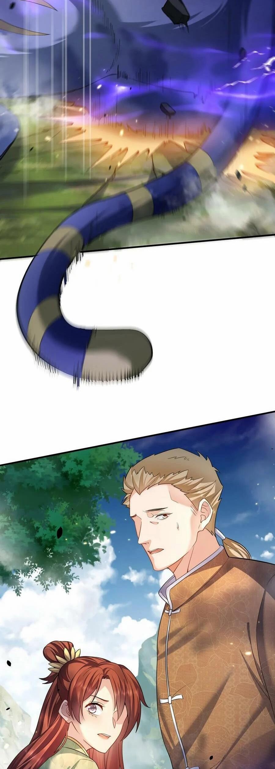 Ta Vô Địch Lúc Nào Chap 156 - Next Chap 157