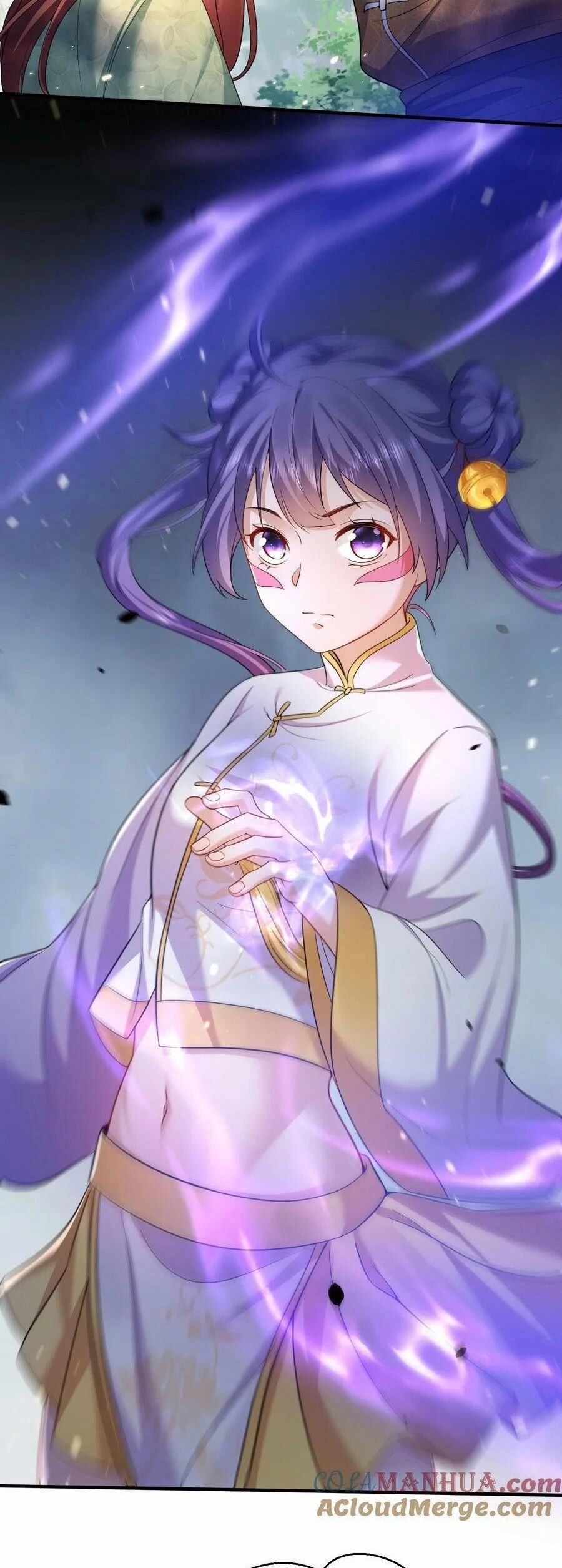 Ta Vô Địch Lúc Nào Chap 156 - Next Chap 157