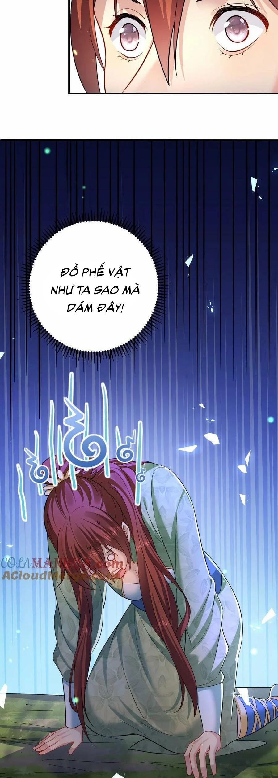 Ta Vô Địch Lúc Nào Chap 156 - Next Chap 157