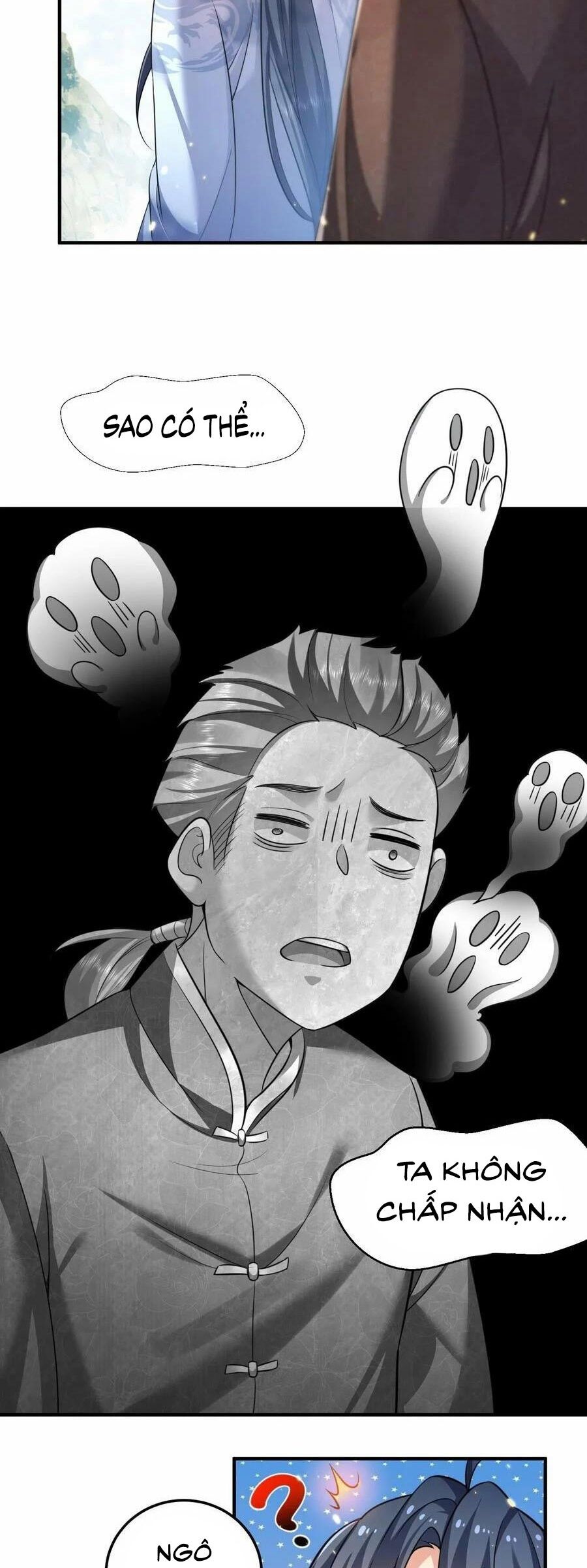 Ta Vô Địch Lúc Nào Chap 156 - Next Chap 157