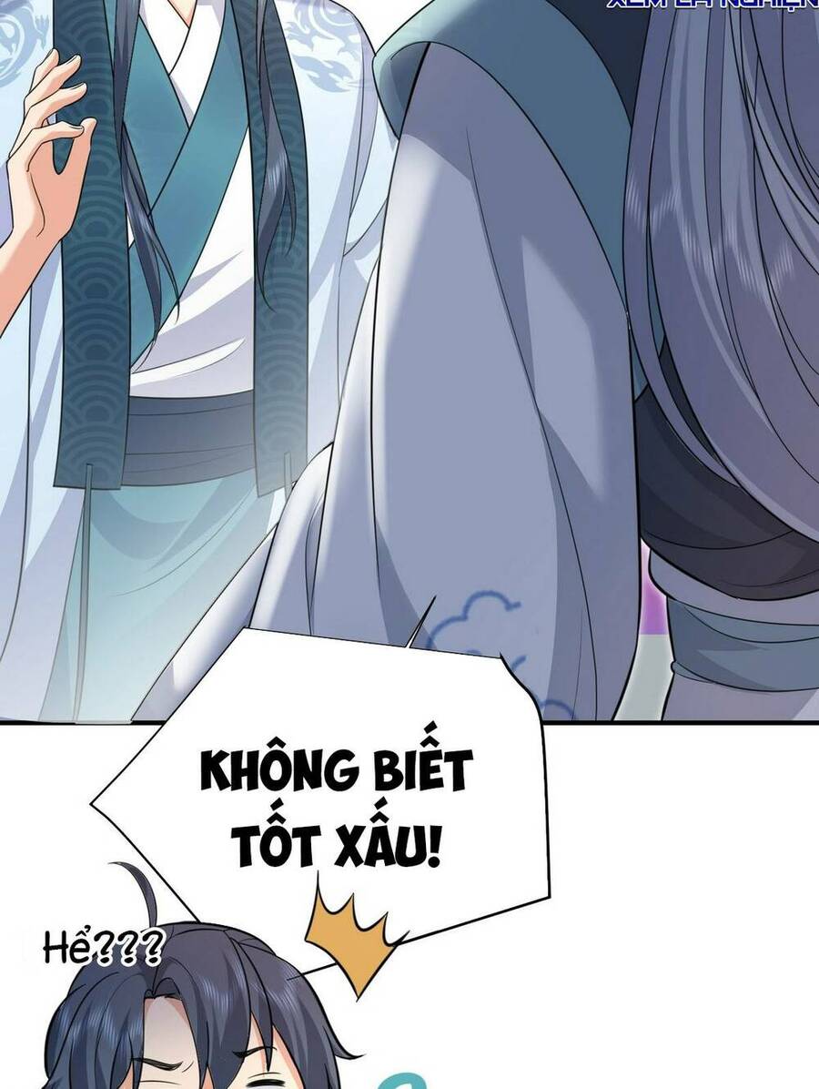 Ta Vô Địch Lúc Nào Chap 158 - Next Chap 159