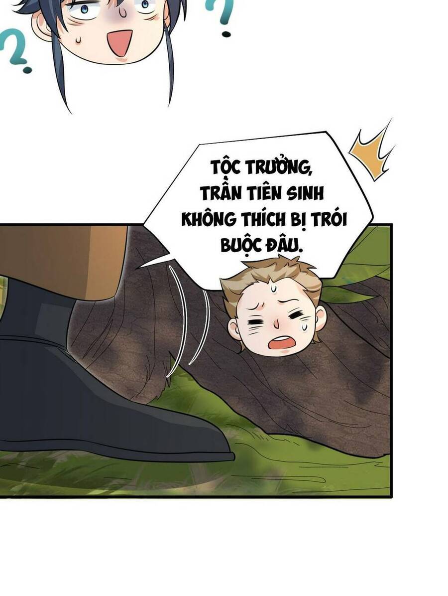 Ta Vô Địch Lúc Nào Chap 158 - Next Chap 159