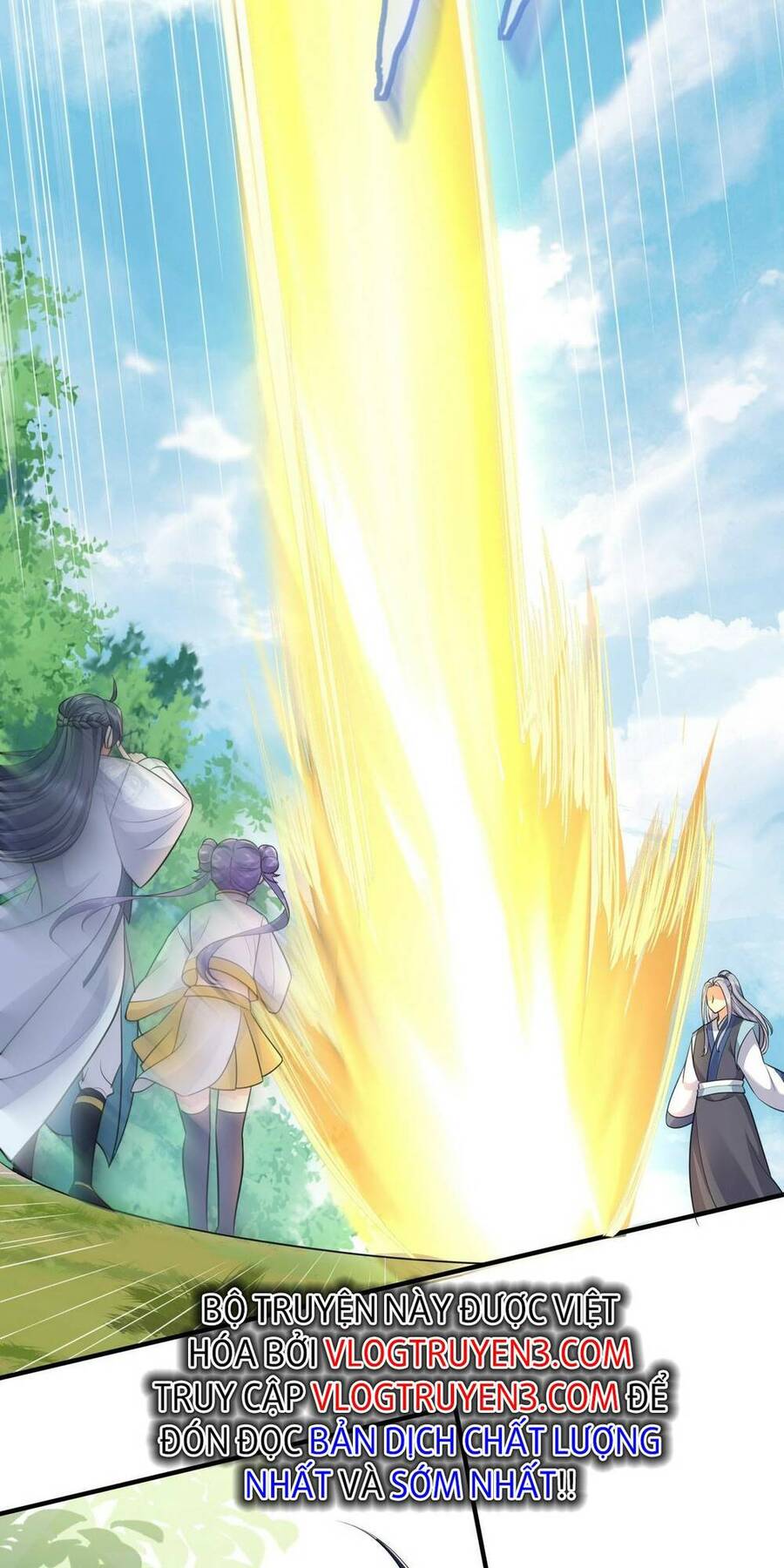 Ta Vô Địch Lúc Nào Chap 158 - Next Chap 159