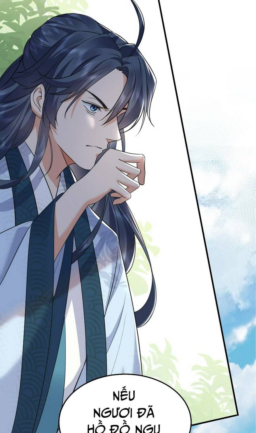 Ta Vô Địch Lúc Nào Chap 158 - Next Chap 159