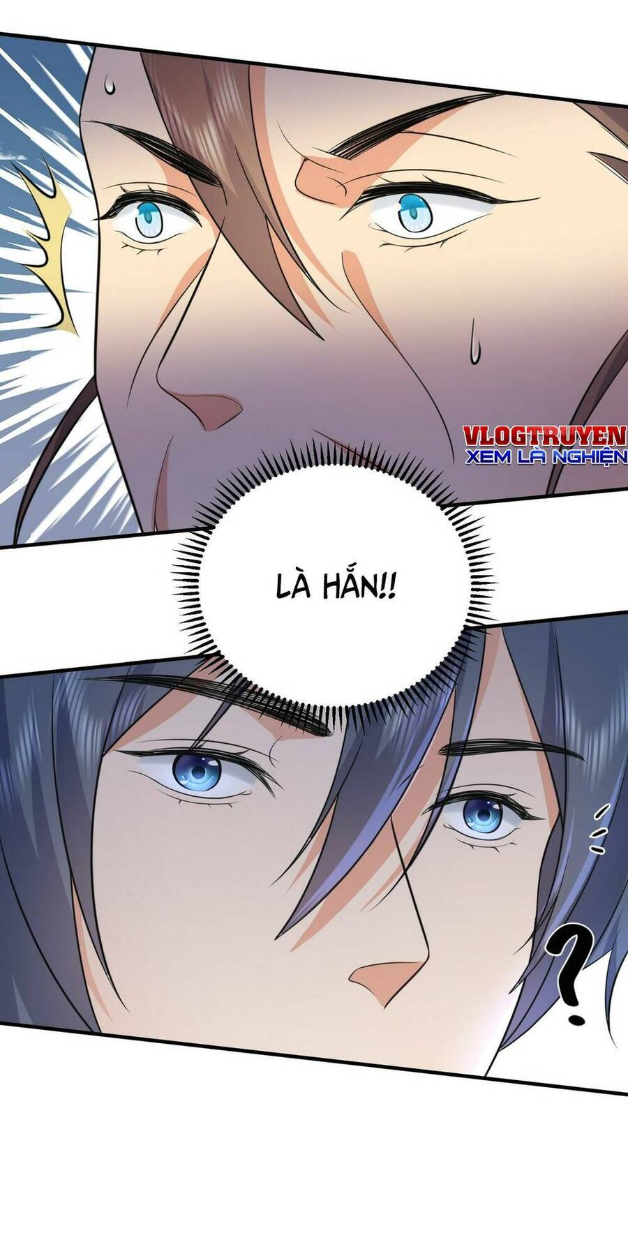 Ta Vô Địch Lúc Nào Chap 158 - Next Chap 159