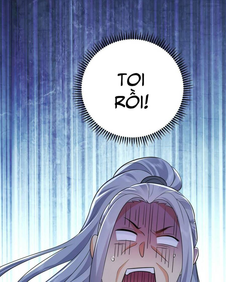 Ta Vô Địch Lúc Nào Chap 158 - Next Chap 159