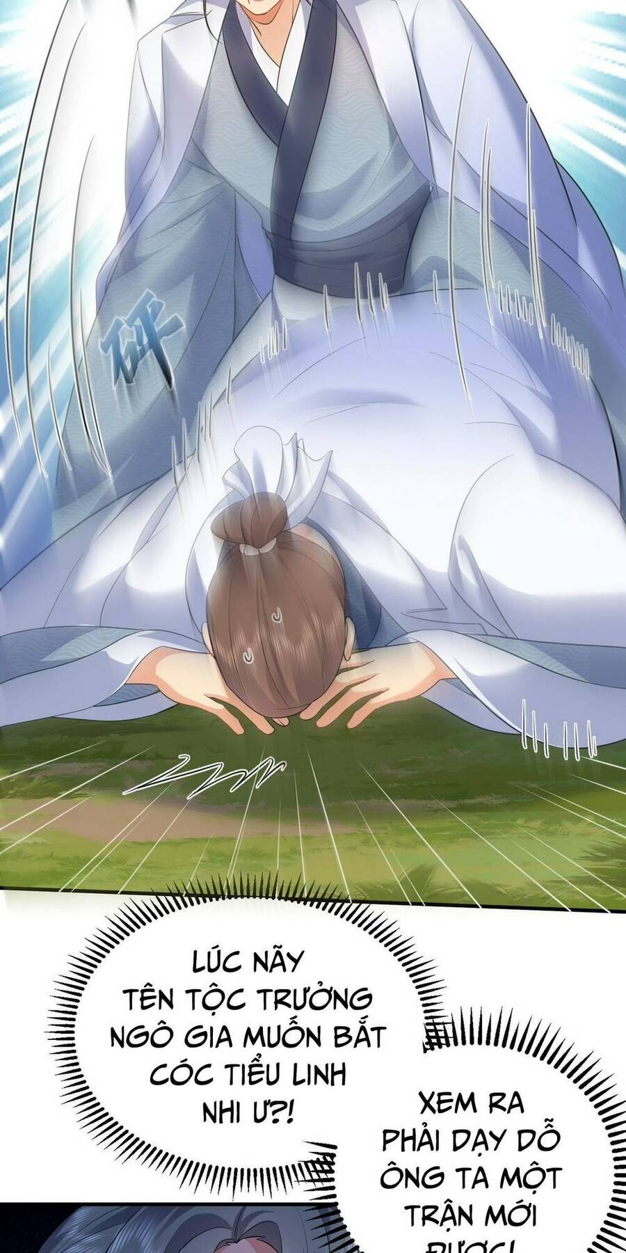 Ta Vô Địch Lúc Nào Chap 158 - Next Chap 159