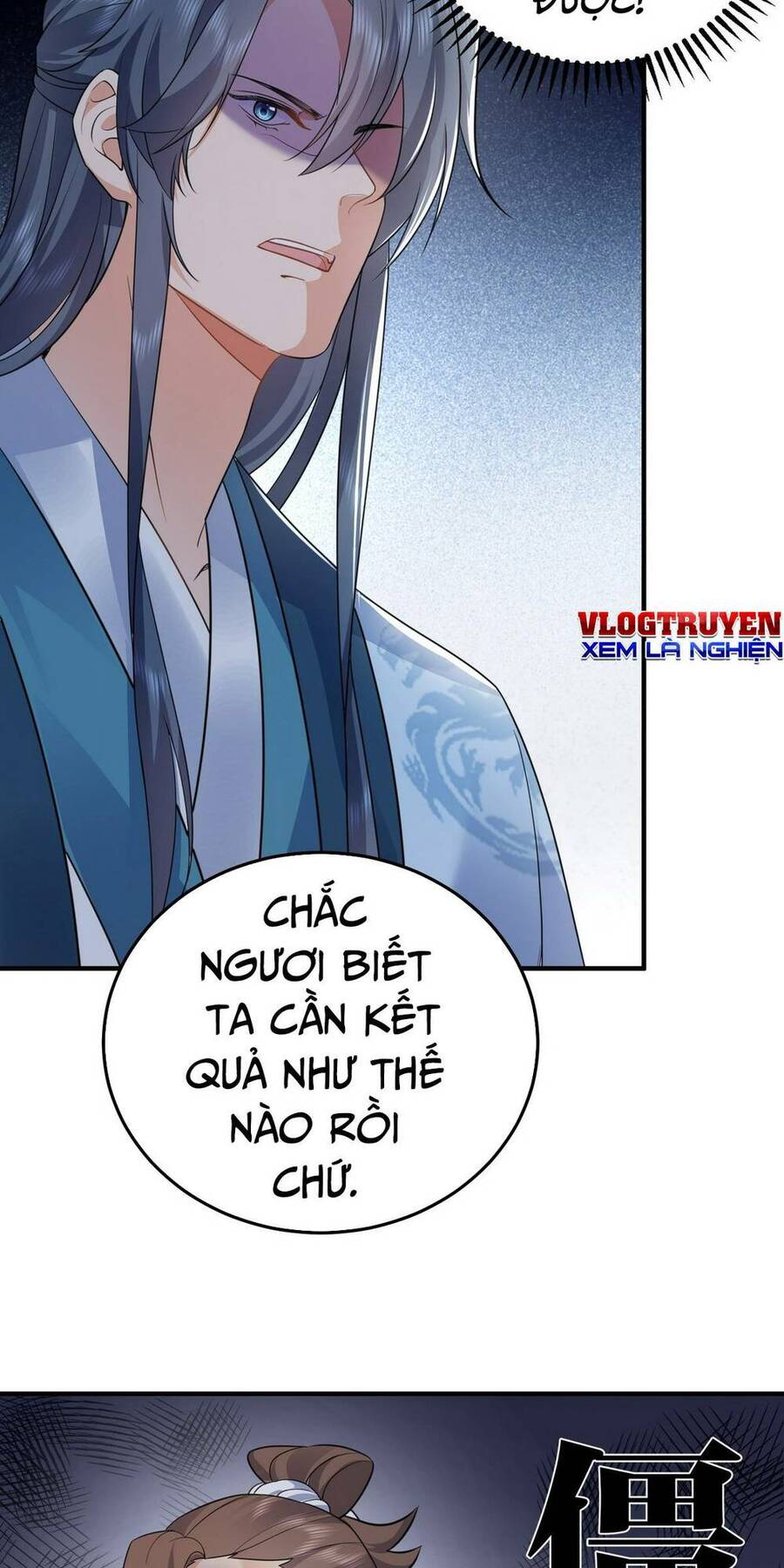 Ta Vô Địch Lúc Nào Chap 158 - Next Chap 159