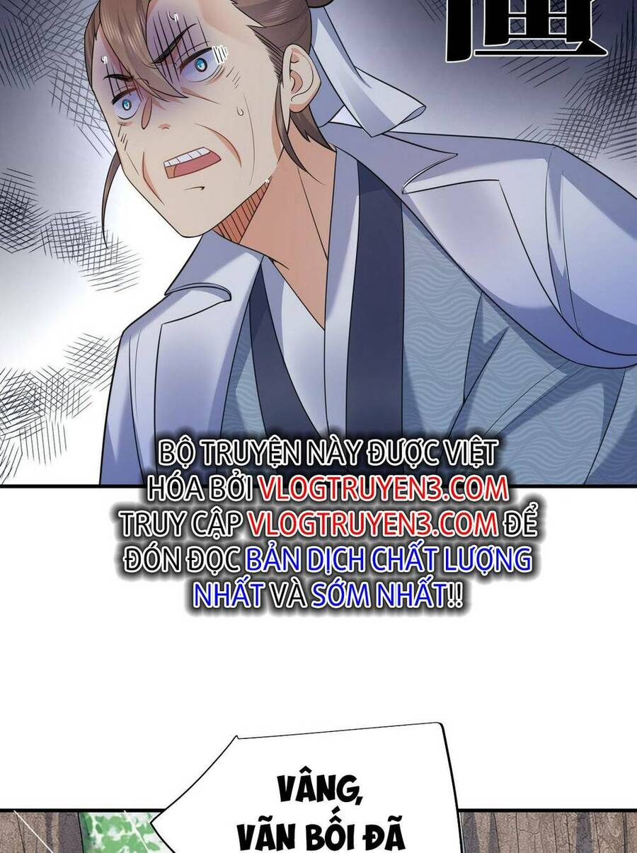 Ta Vô Địch Lúc Nào Chap 158 - Next Chap 159