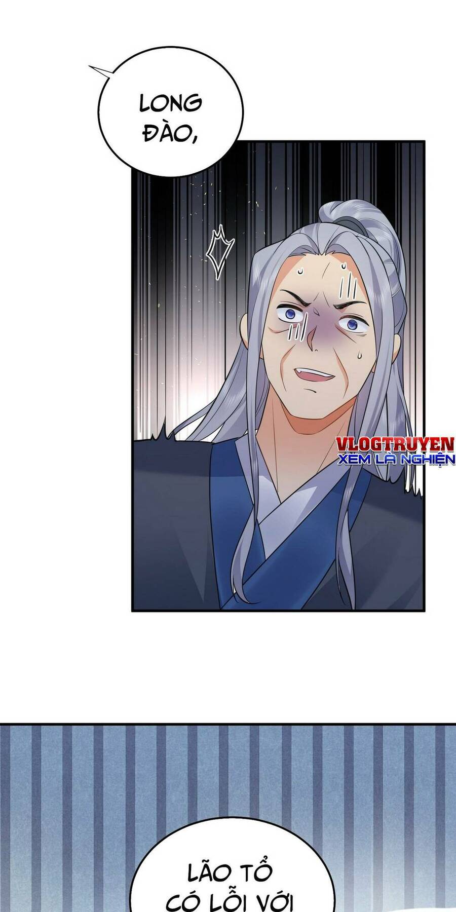 Ta Vô Địch Lúc Nào Chap 158 - Next Chap 159