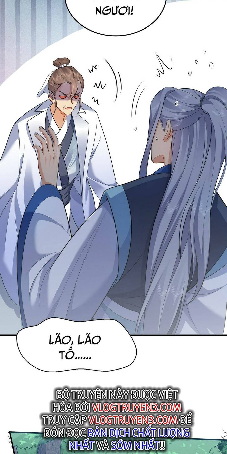 Ta Vô Địch Lúc Nào Chap 158 - Next Chap 159