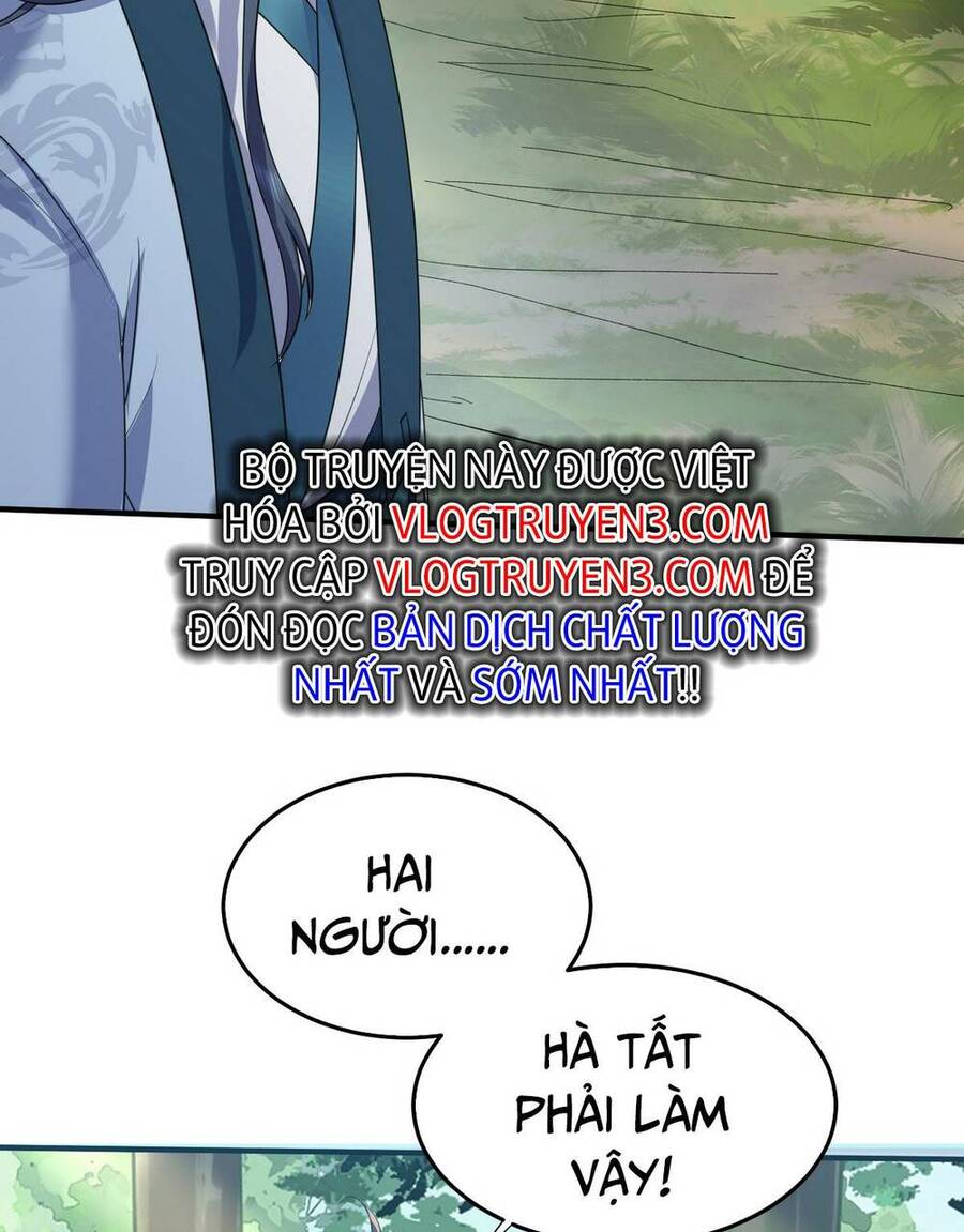 Ta Vô Địch Lúc Nào Chap 158 - Next Chap 159
