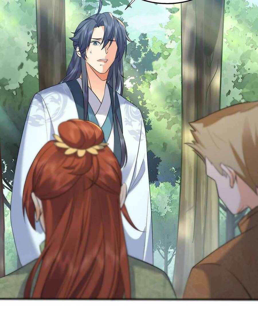 Ta Vô Địch Lúc Nào Chap 158 - Next Chap 159