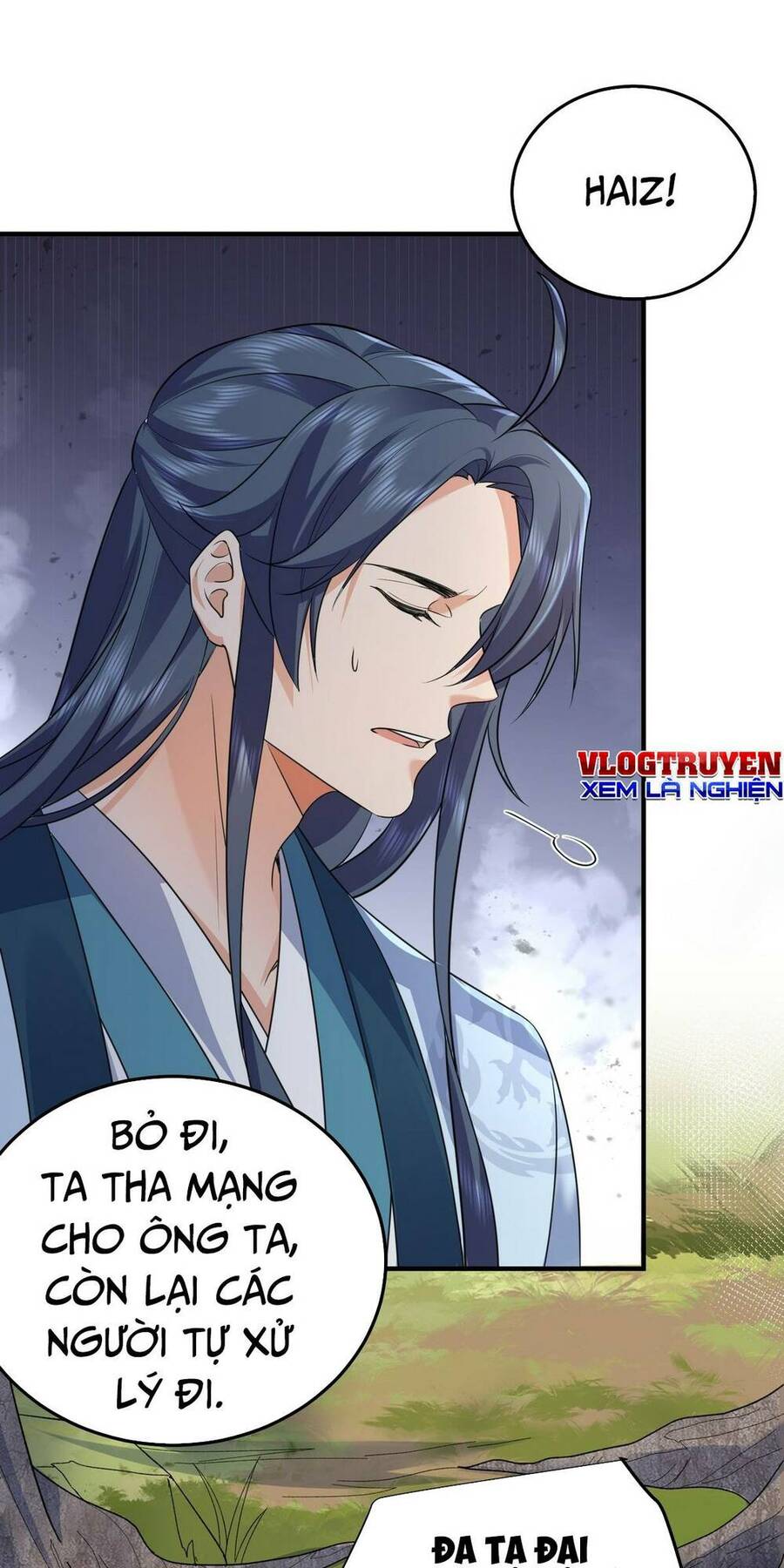 Ta Vô Địch Lúc Nào Chap 158 - Next Chap 159