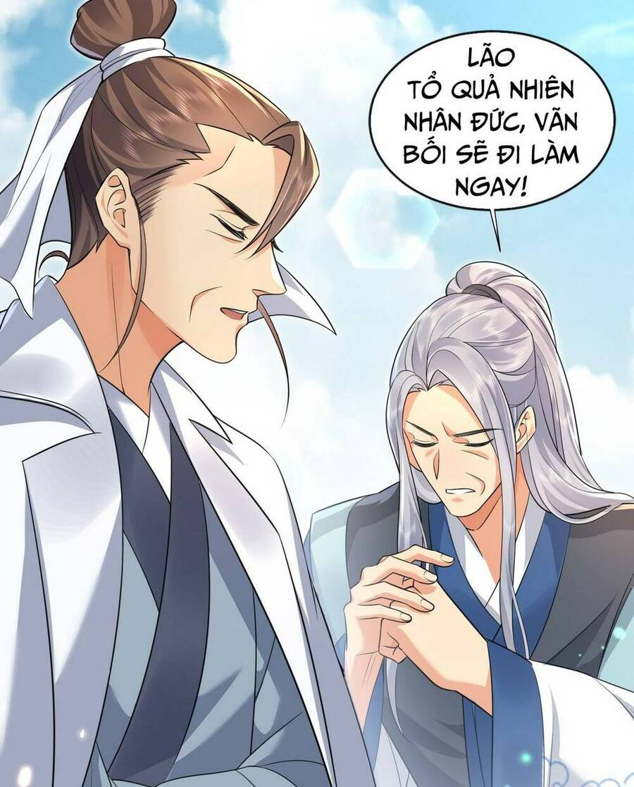 Ta Vô Địch Lúc Nào Chap 158 - Next Chap 159