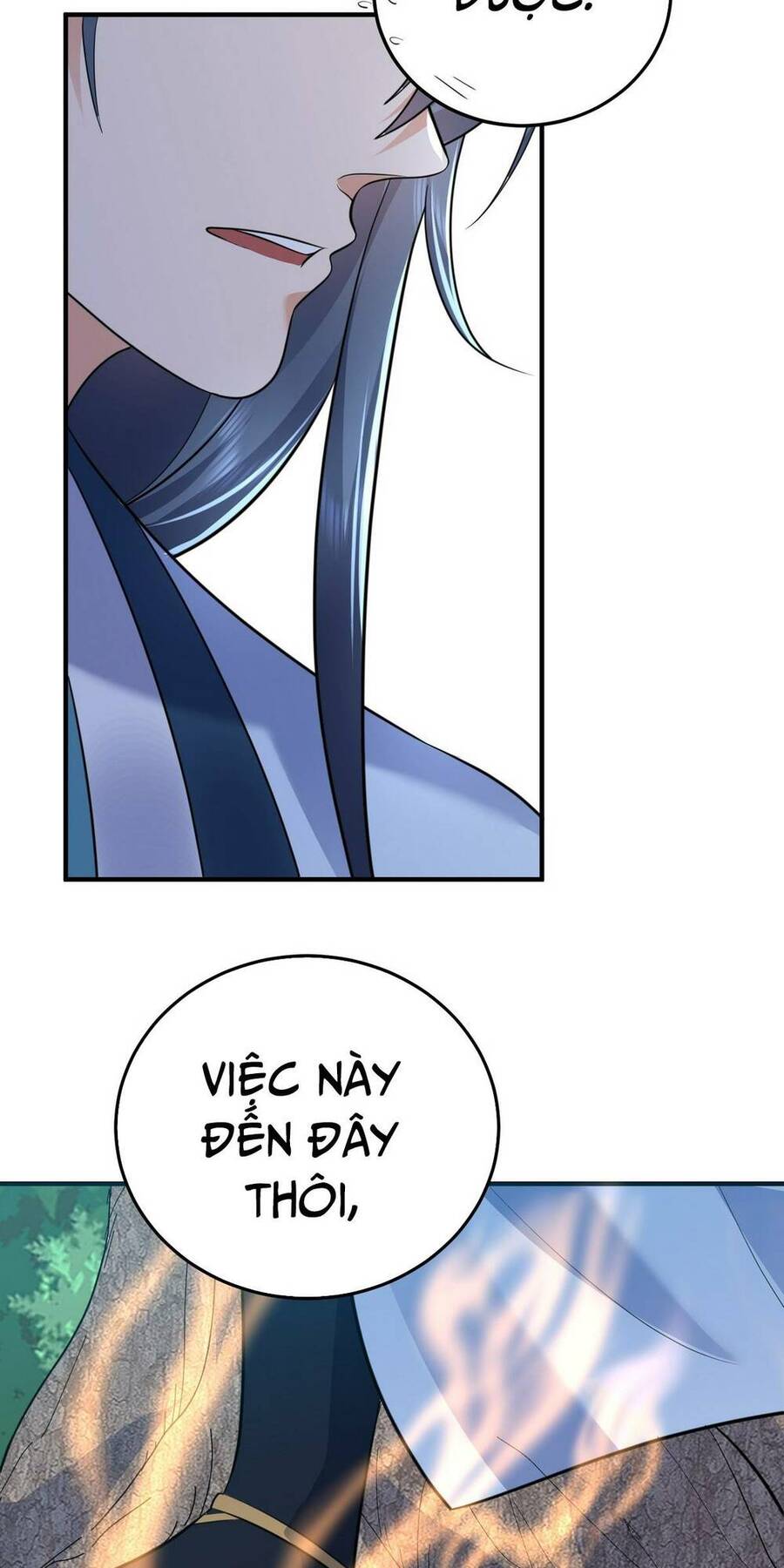 Ta Vô Địch Lúc Nào Chap 158 - Next Chap 159