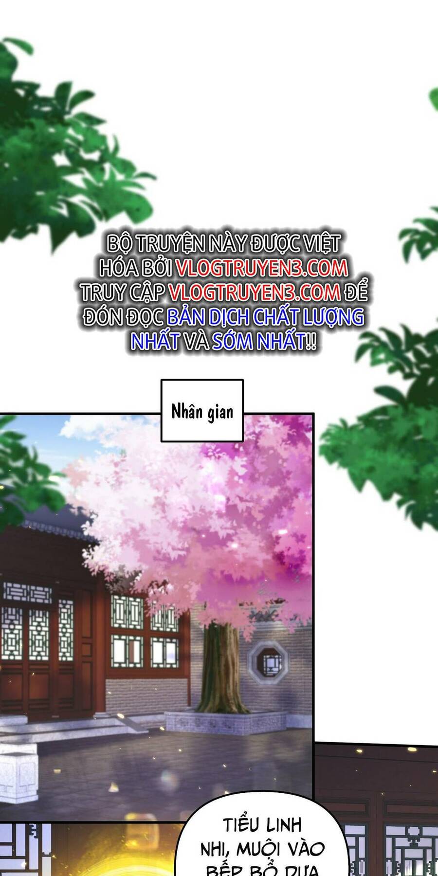 Ta Vô Địch Lúc Nào Chap 159 - Next Chap 160