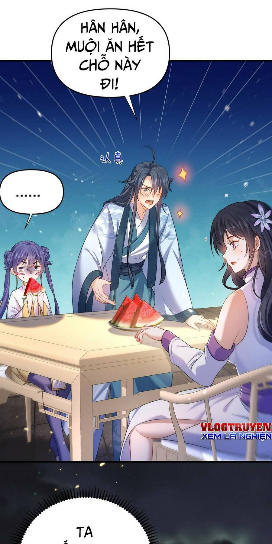 Ta Vô Địch Lúc Nào Chap 159 - Next Chap 160