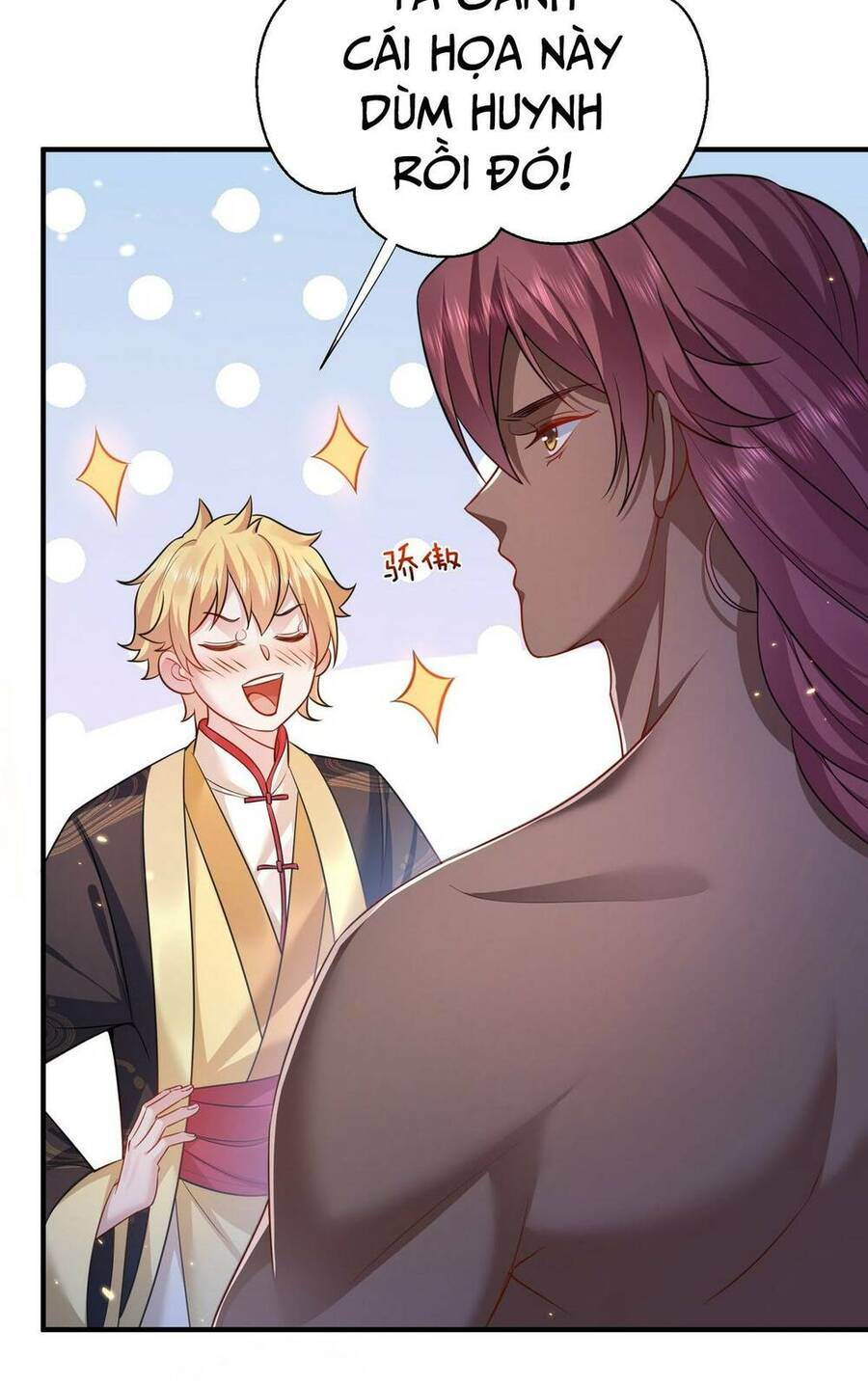 Ta Vô Địch Lúc Nào Chap 159 - Next Chap 160