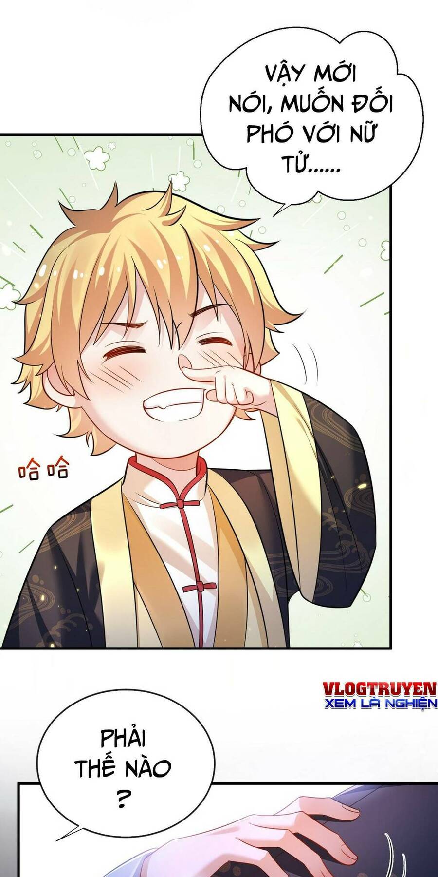 Ta Vô Địch Lúc Nào Chap 159 - Next Chap 160