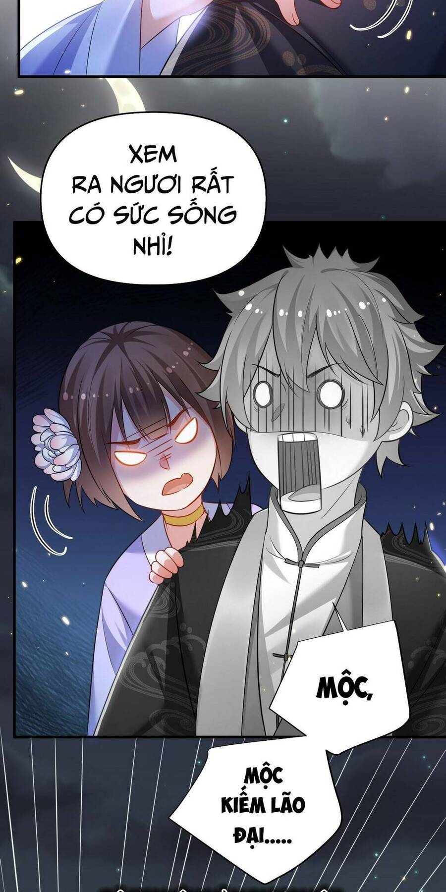 Ta Vô Địch Lúc Nào Chap 159 - Next Chap 160