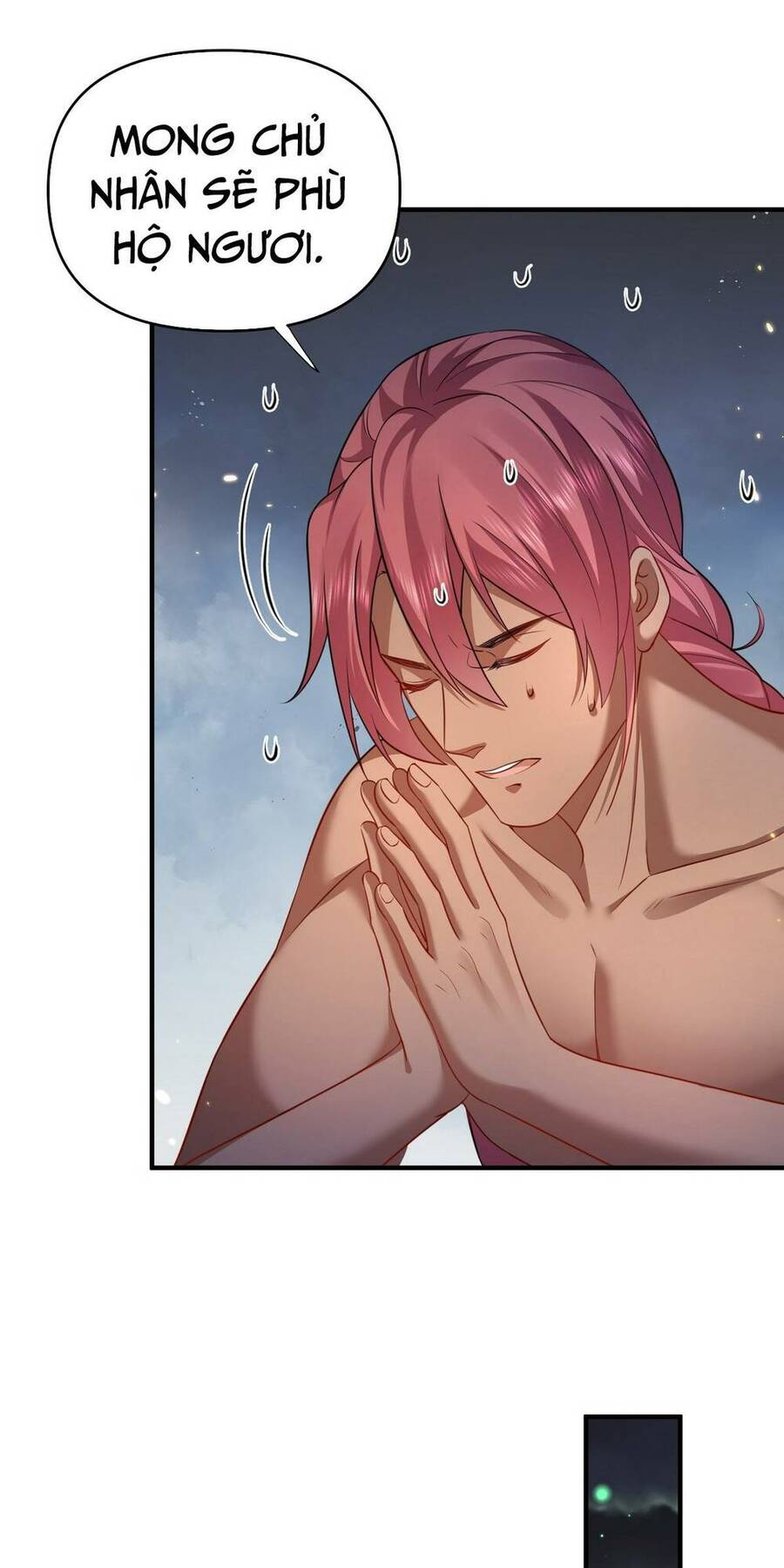 Ta Vô Địch Lúc Nào Chap 159 - Next Chap 160