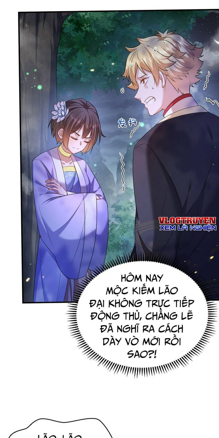 Ta Vô Địch Lúc Nào Chap 159 - Next Chap 160