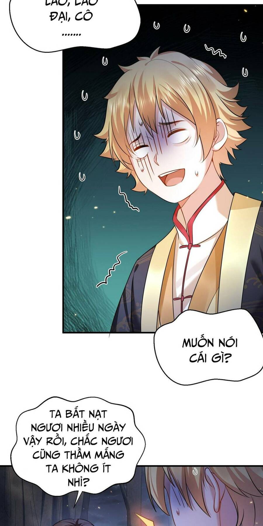 Ta Vô Địch Lúc Nào Chap 159 - Next Chap 160