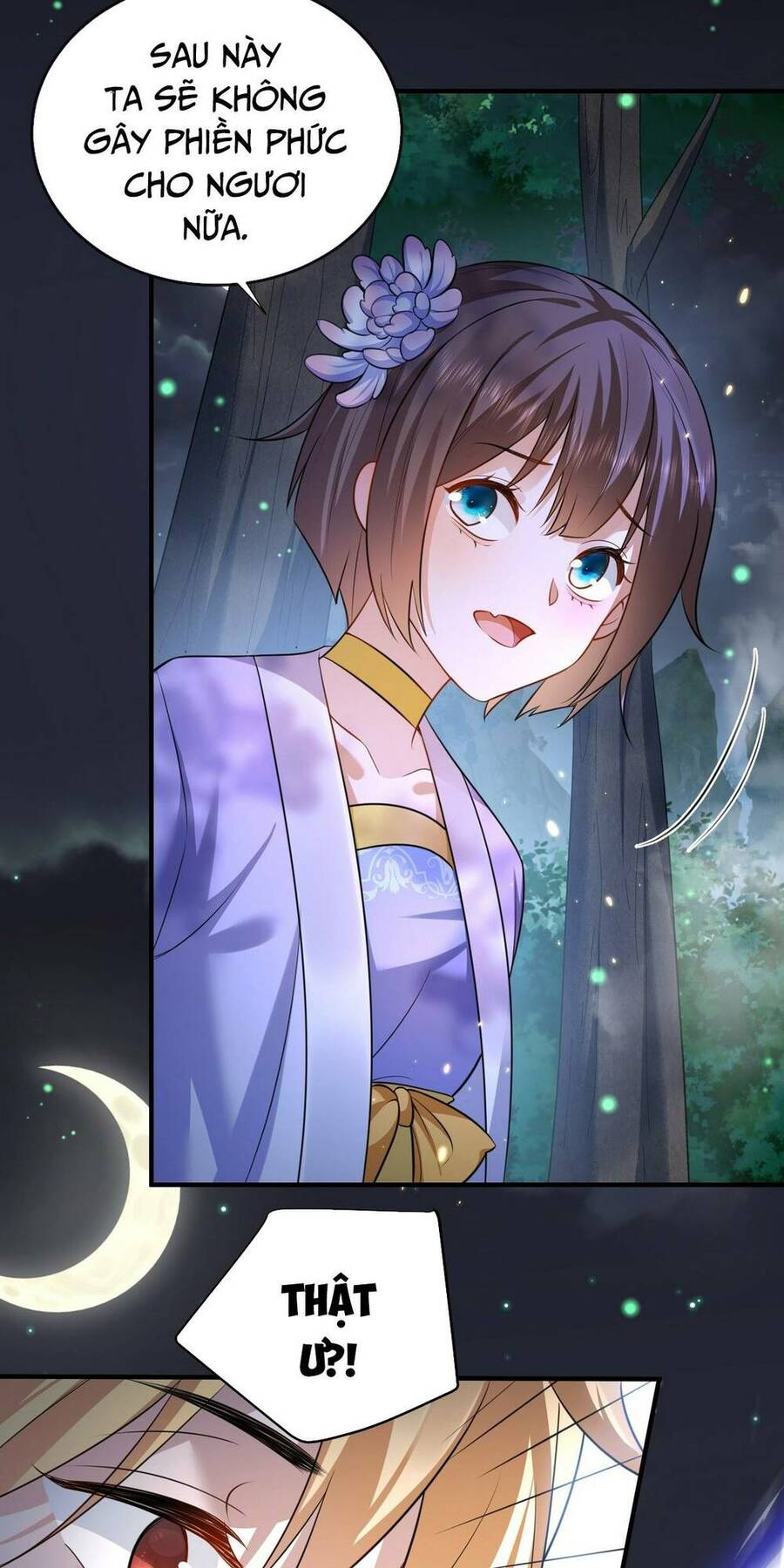 Ta Vô Địch Lúc Nào Chap 159 - Next Chap 160