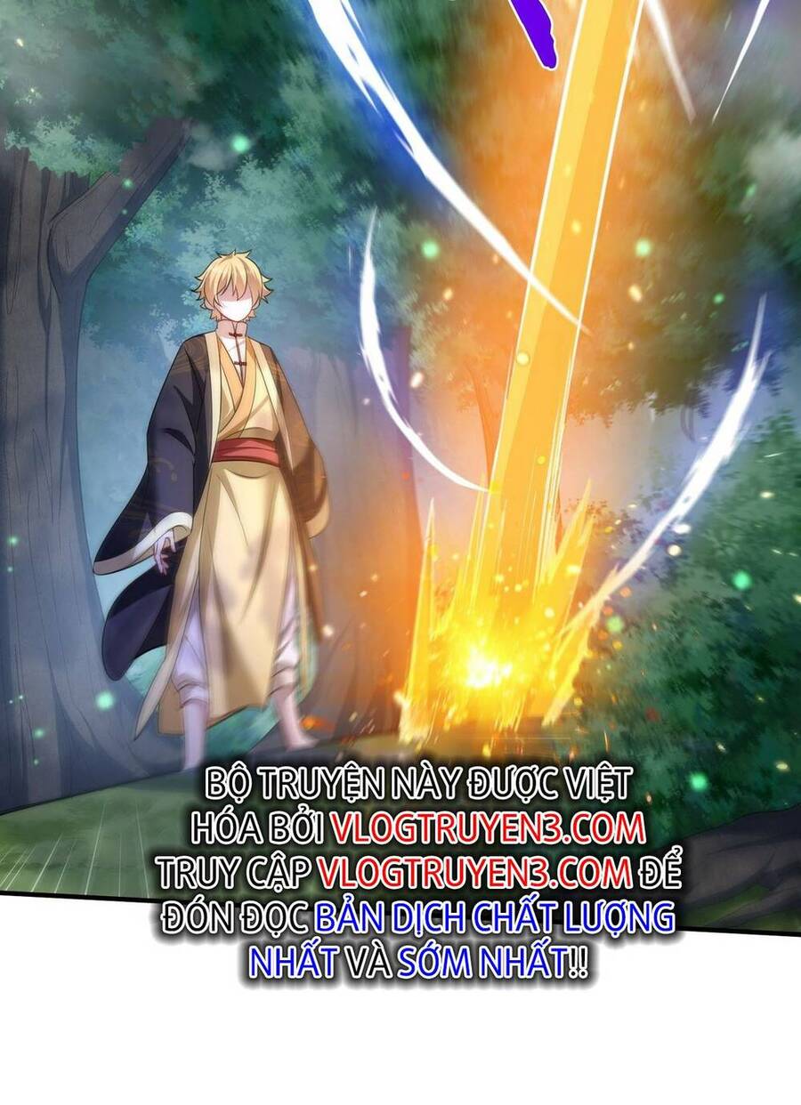 Ta Vô Địch Lúc Nào Chap 159 - Next Chap 160