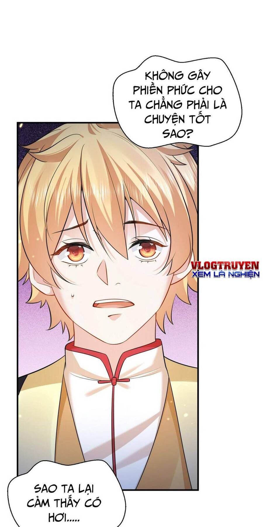 Ta Vô Địch Lúc Nào Chap 159 - Next Chap 160