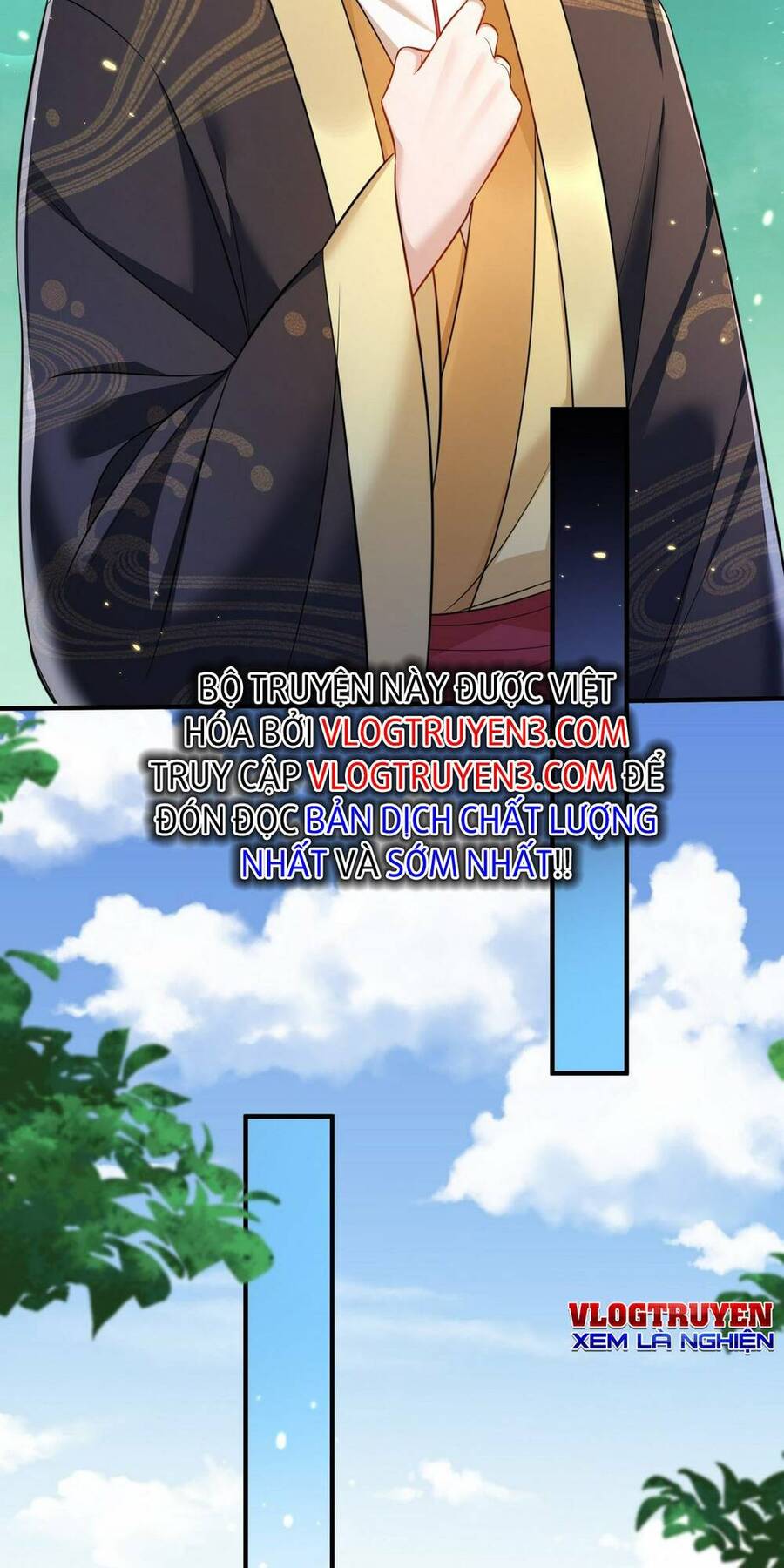 Ta Vô Địch Lúc Nào Chap 159 - Next Chap 160