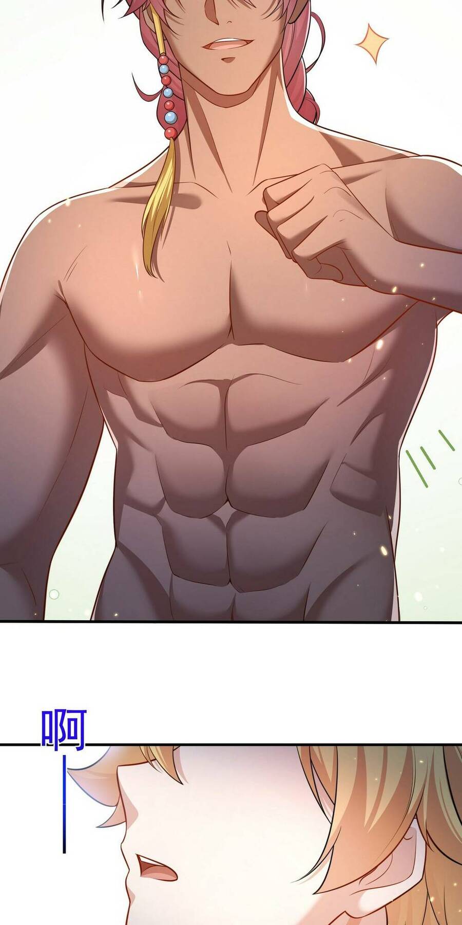 Ta Vô Địch Lúc Nào Chap 159 - Next Chap 160