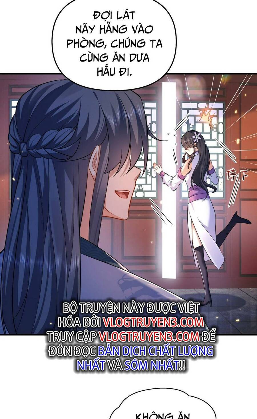 Ta Vô Địch Lúc Nào Chap 159 - Next Chap 160