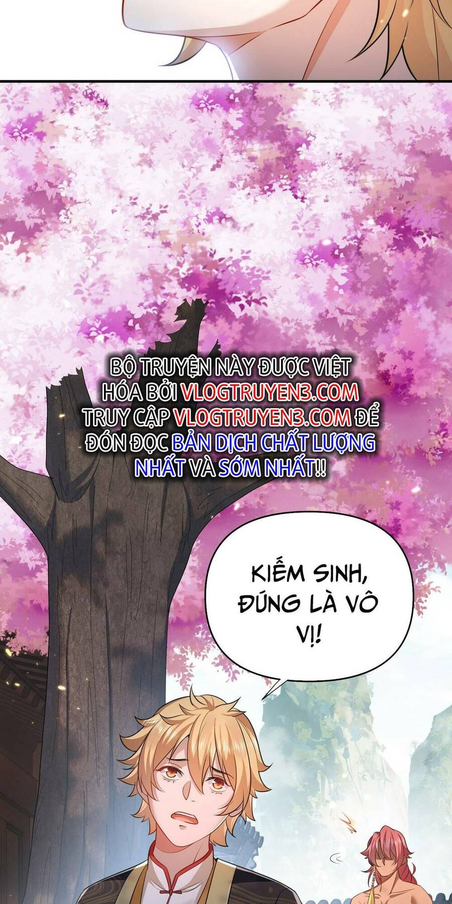 Ta Vô Địch Lúc Nào Chap 159 - Next Chap 160