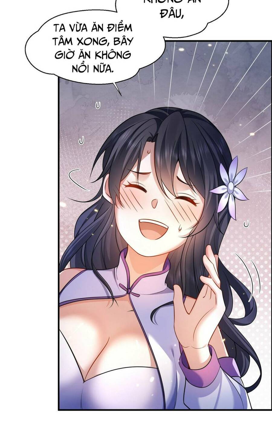 Ta Vô Địch Lúc Nào Chap 159 - Next Chap 160