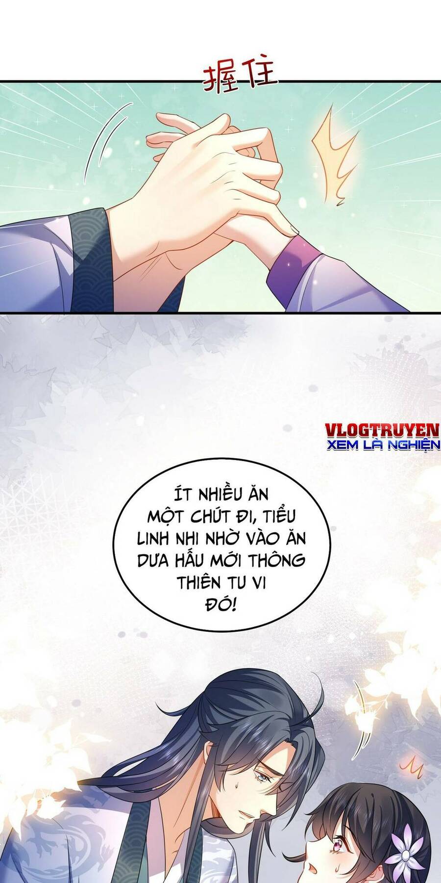 Ta Vô Địch Lúc Nào Chap 159 - Next Chap 160