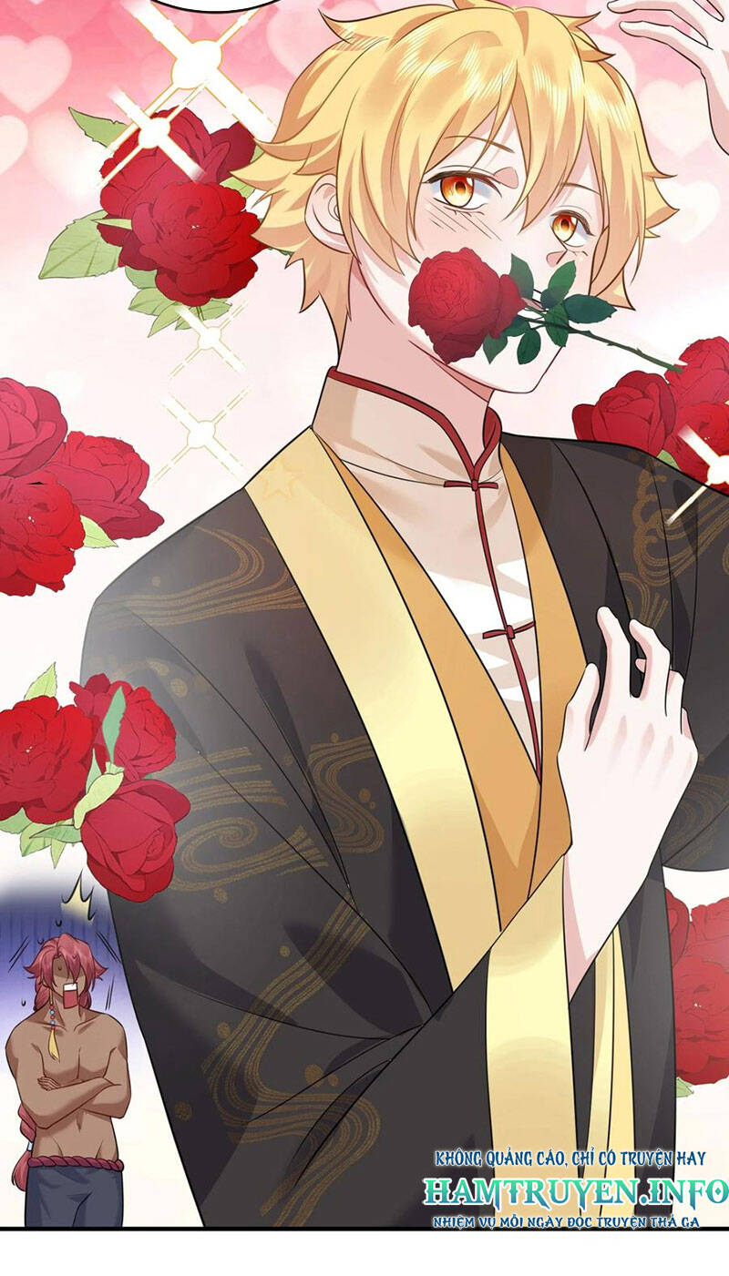 Ta Vô Địch Lúc Nào Chap 161 - Next Chap 162