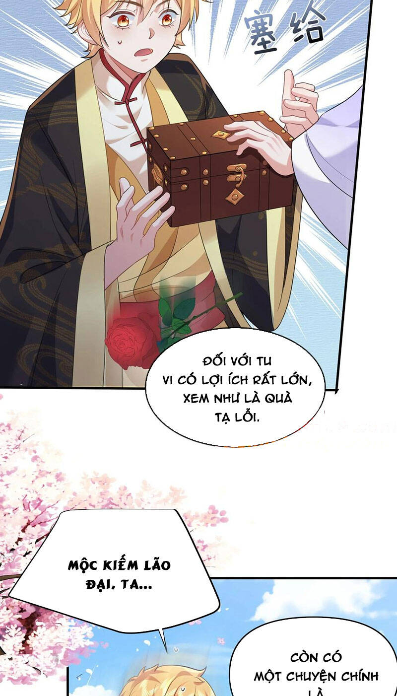 Ta Vô Địch Lúc Nào Chap 161 - Next Chap 162