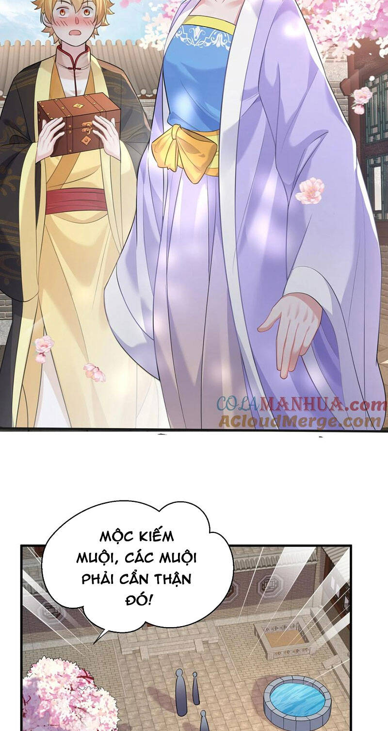 Ta Vô Địch Lúc Nào Chap 161 - Next Chap 162