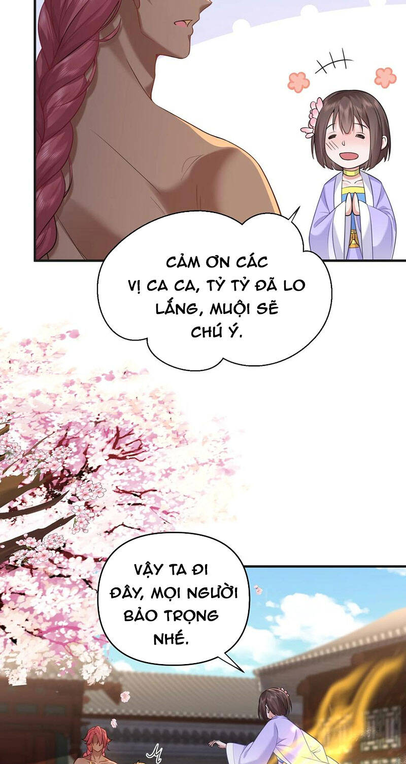 Ta Vô Địch Lúc Nào Chap 161 - Next Chap 162
