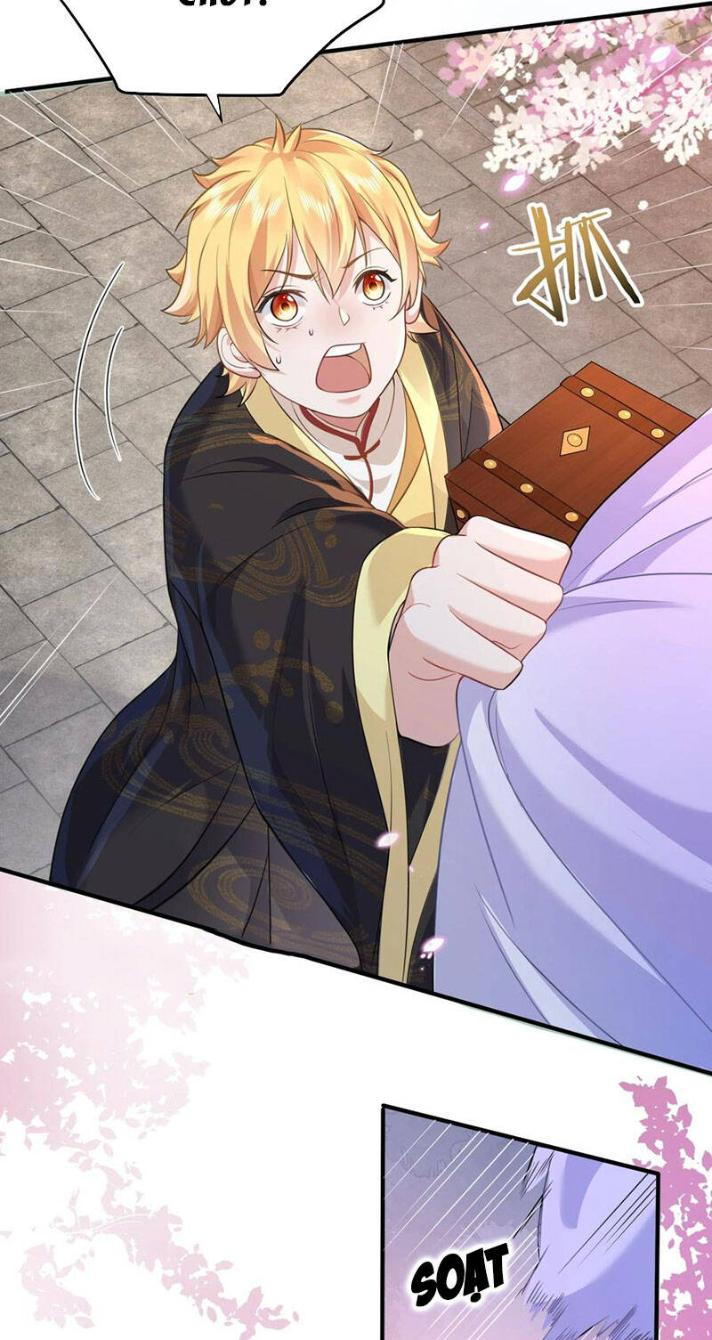 Ta Vô Địch Lúc Nào Chap 161 - Next Chap 162