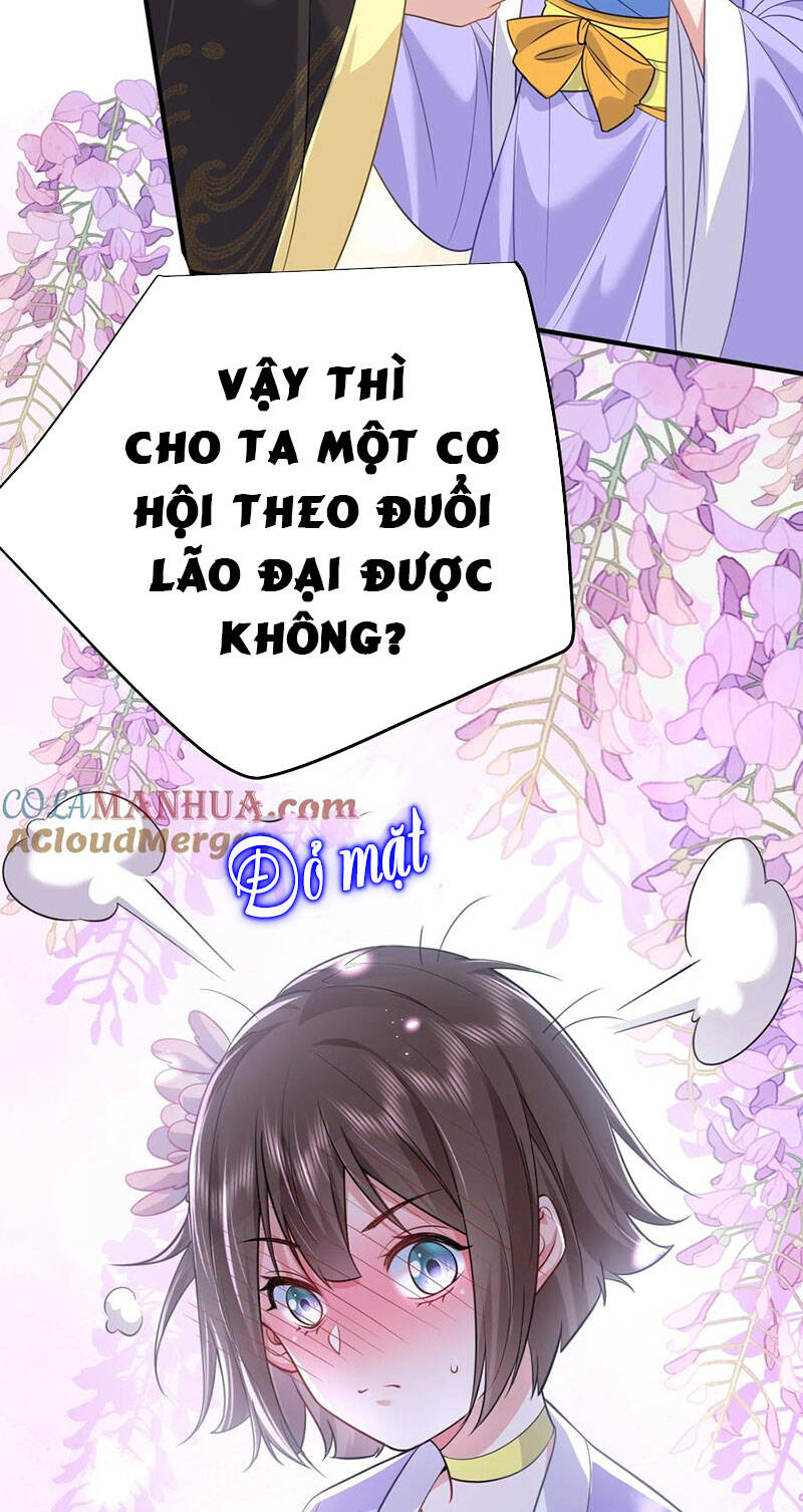 Ta Vô Địch Lúc Nào Chap 161 - Next Chap 162