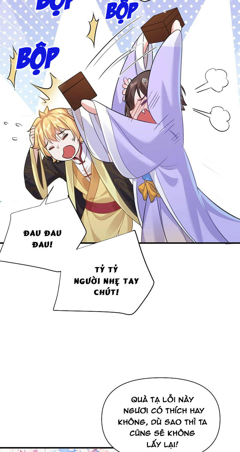 Ta Vô Địch Lúc Nào Chap 161 - Next Chap 162